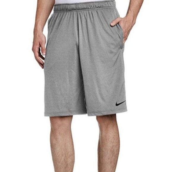 Men's Nike dri-fit shorts Sz. L - Picture 1 of 6